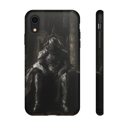 Tough Phone Case - Night King