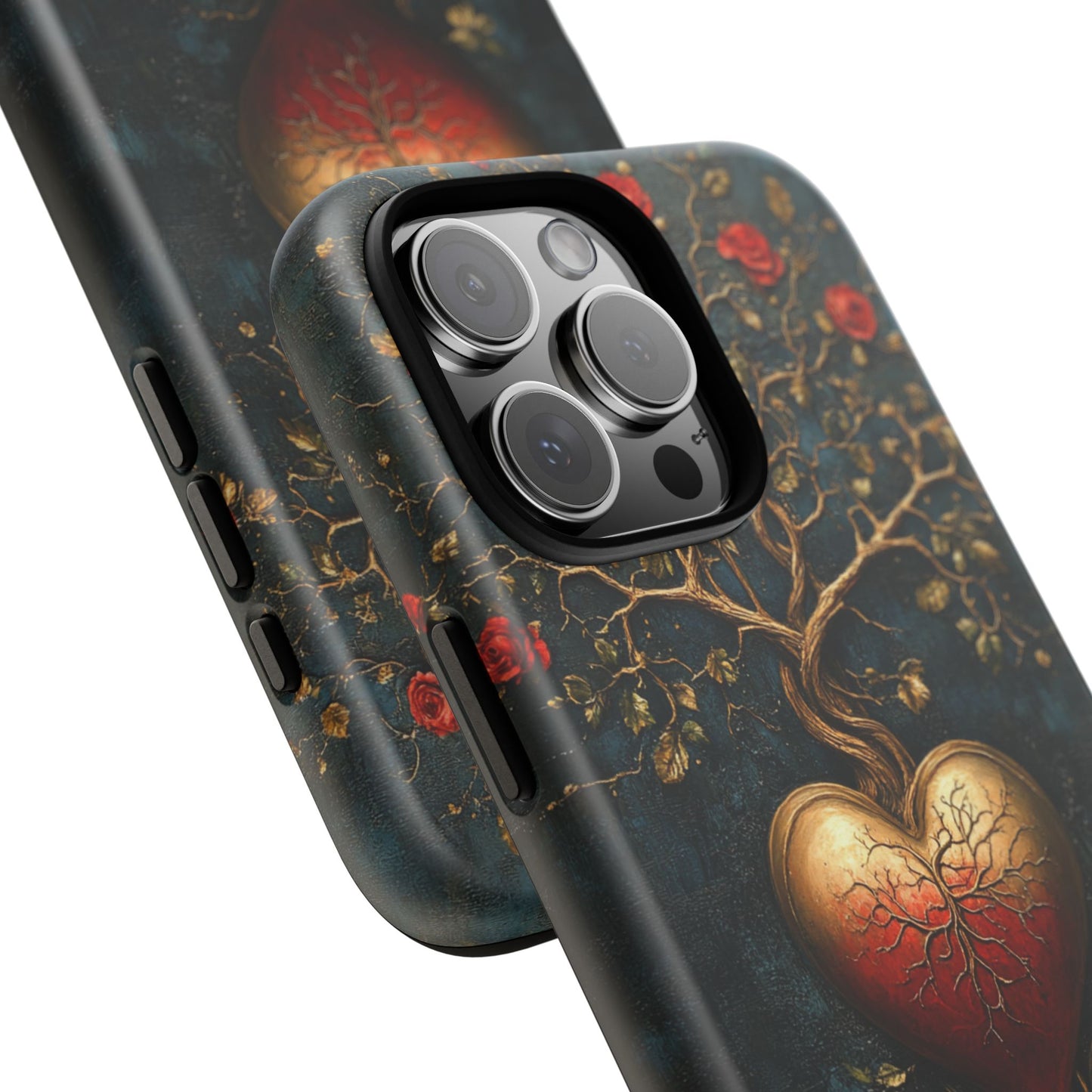 Tough Phone Case - Sacred Tree