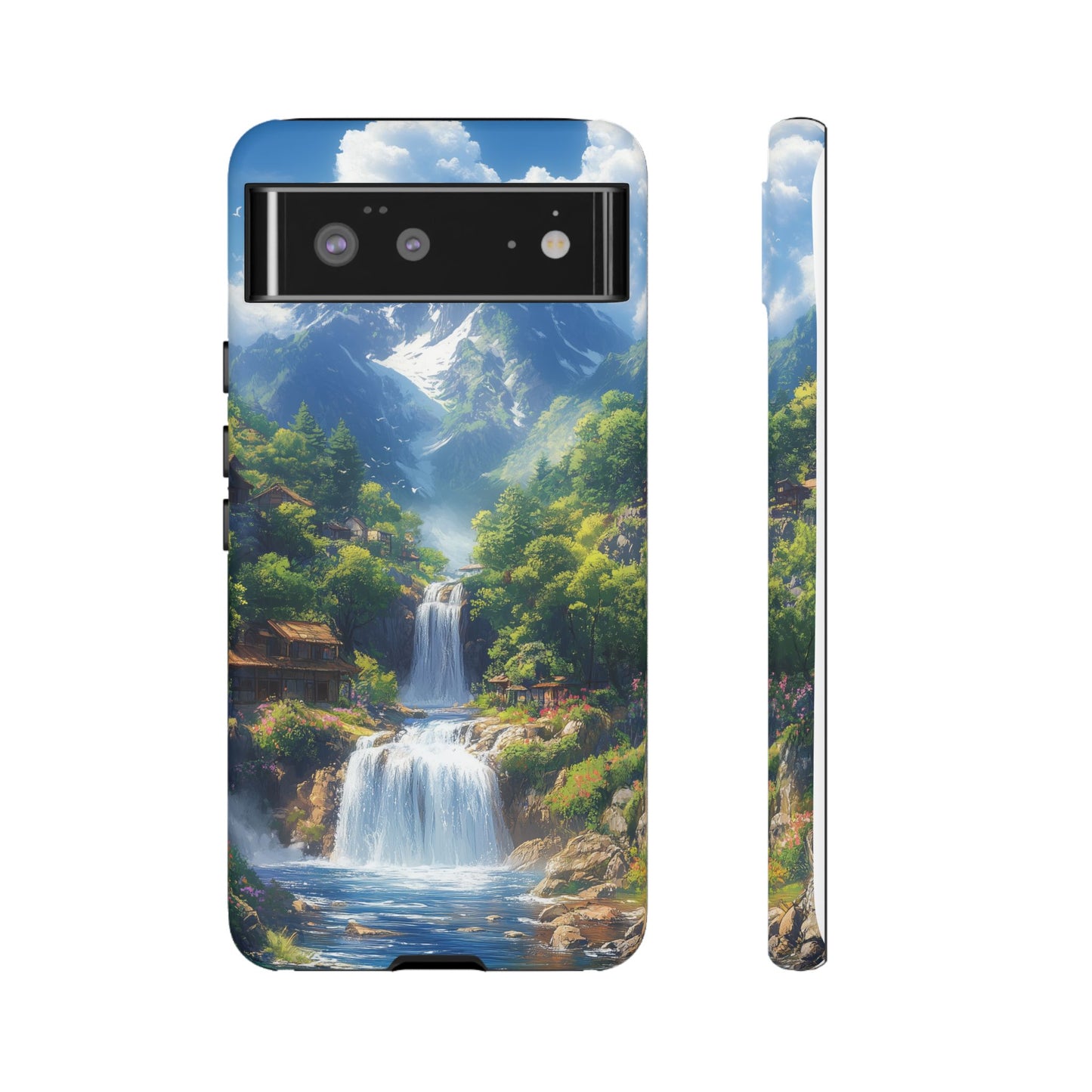 Tough Phone Case - Landscape