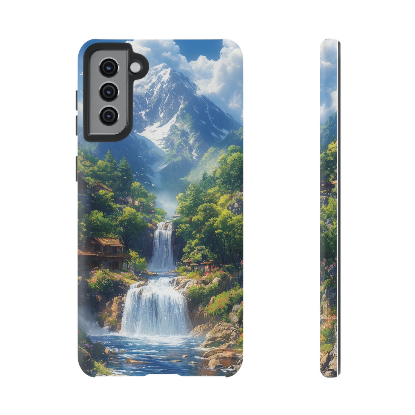 Tough Phone Case - Landscape