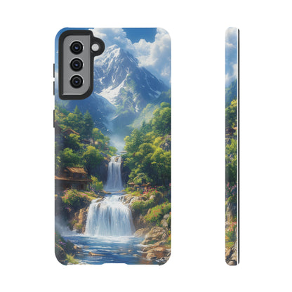 Tough Phone Case - Landscape