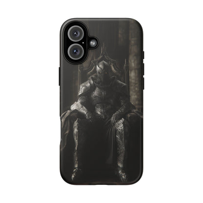 Tough Phone Case - Night King