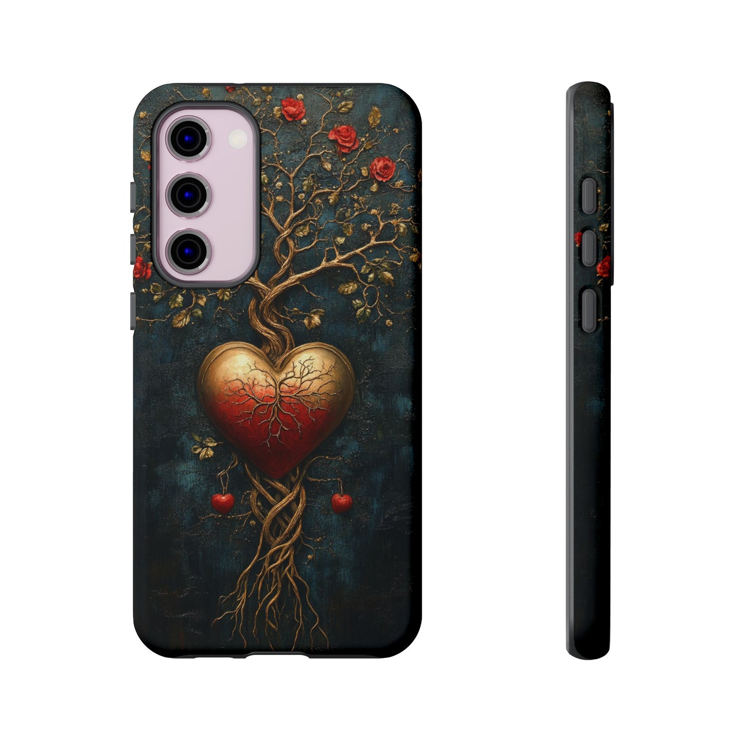 Tough Phone Case - Sacred Tree