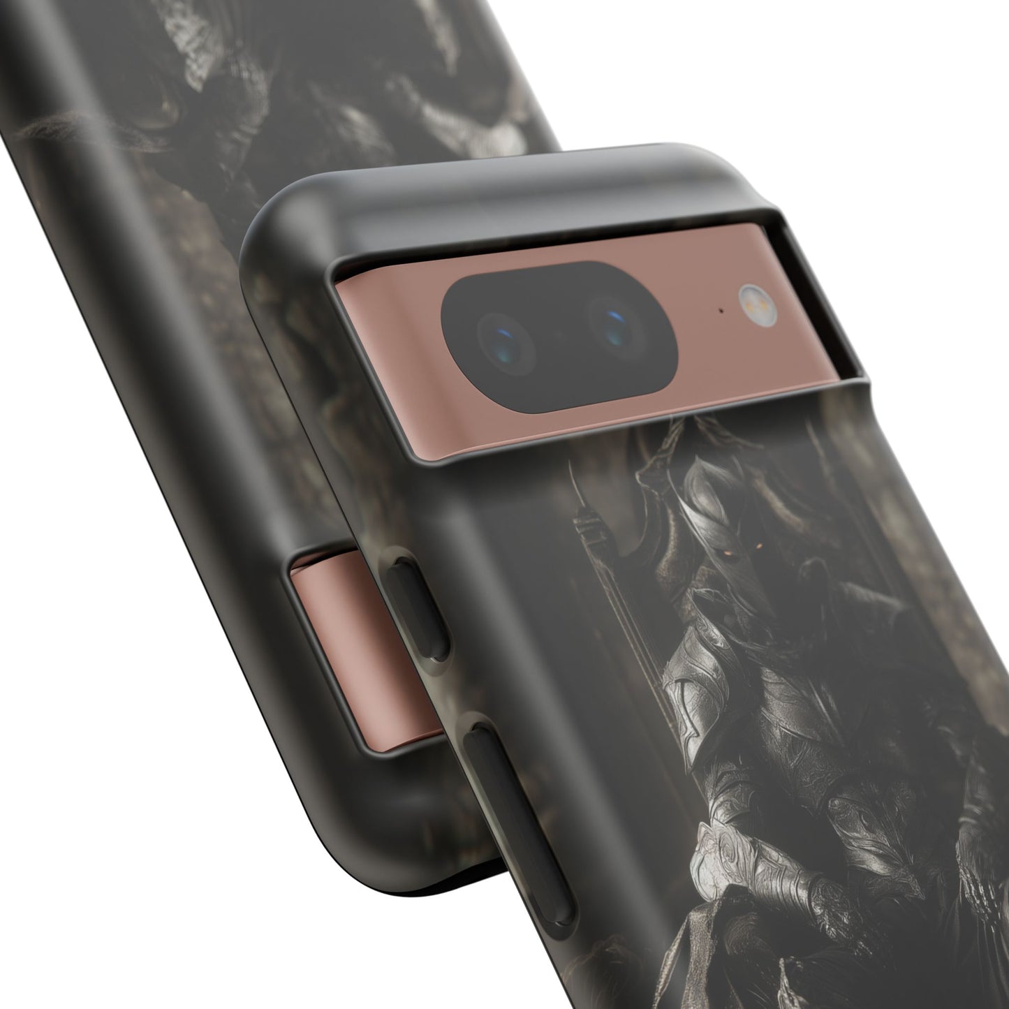 Tough Phone Case - Night King