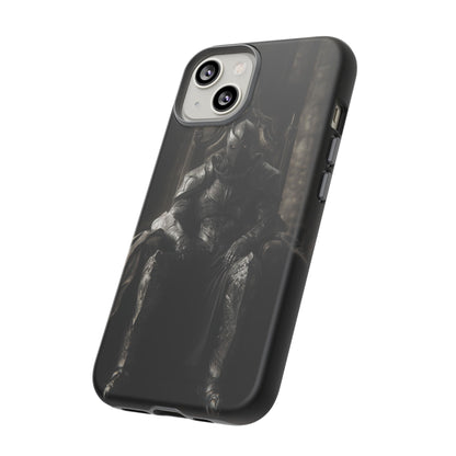 Tough Phone Case - Night King