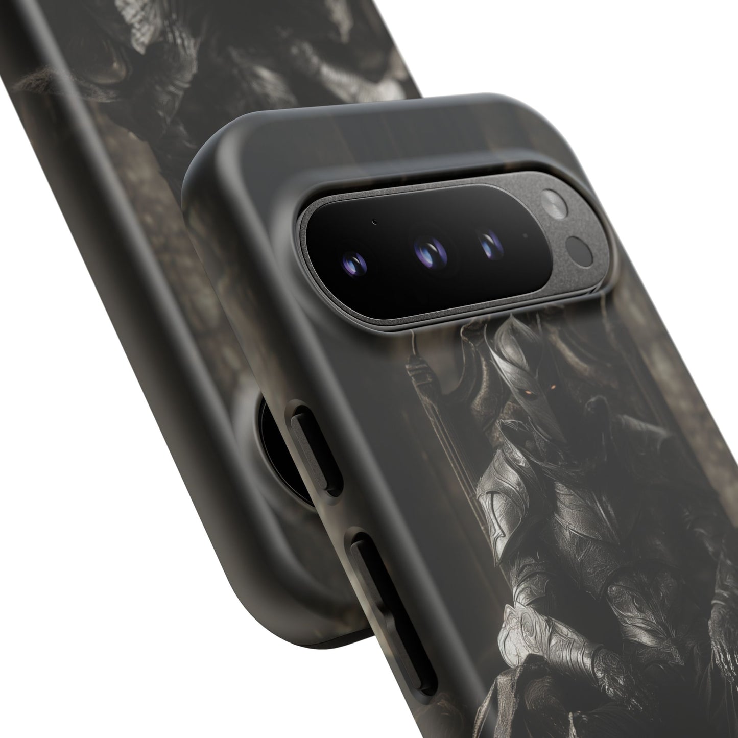 Tough Phone Case - Night King