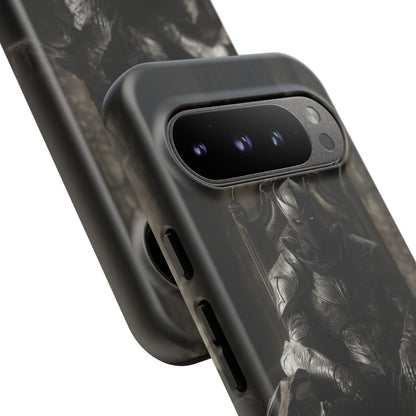 Tough Phone Case - Night King