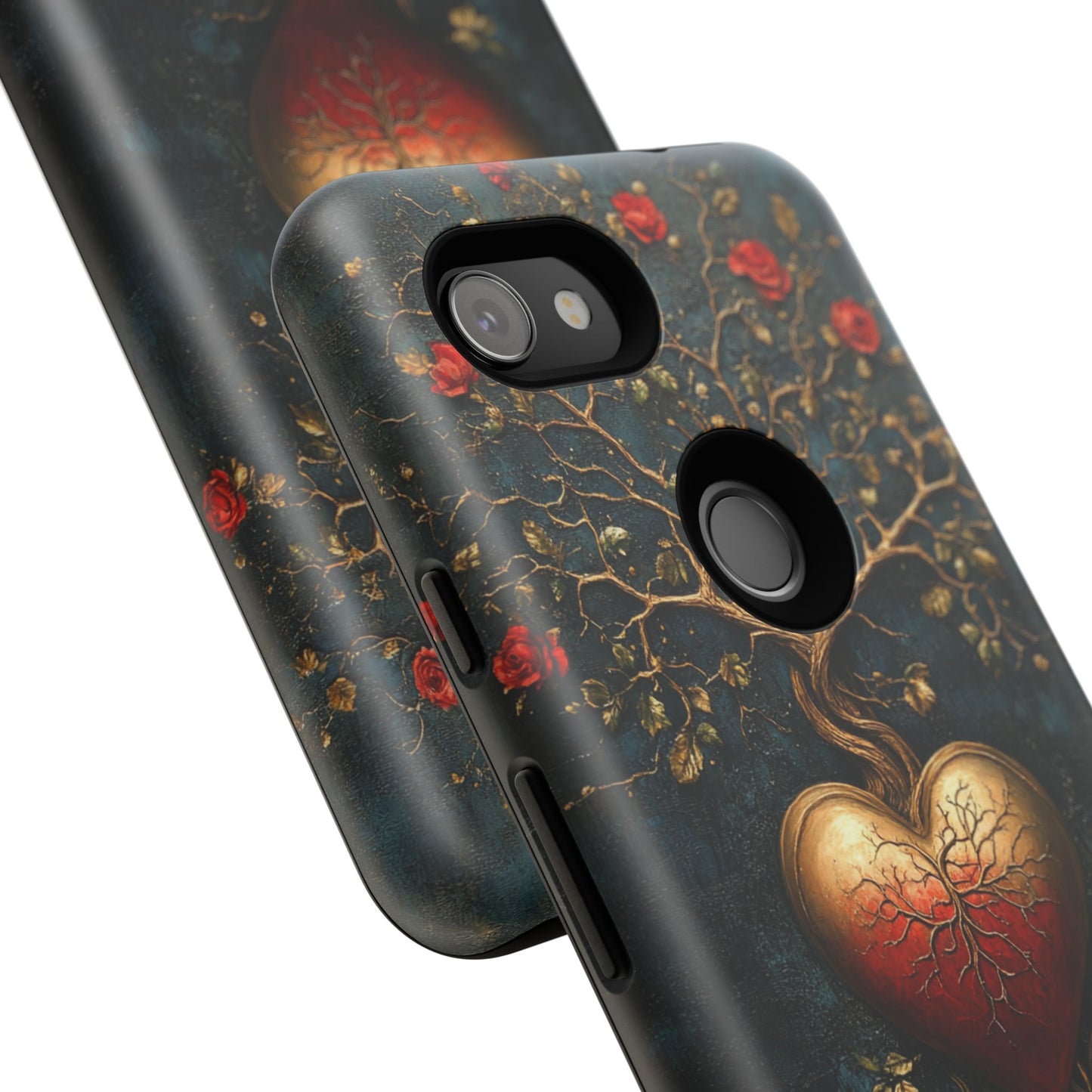 Tough Phone Case - Sacred Tree