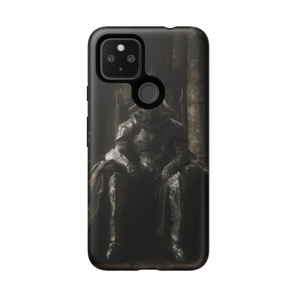 Tough Phone Case - Night King