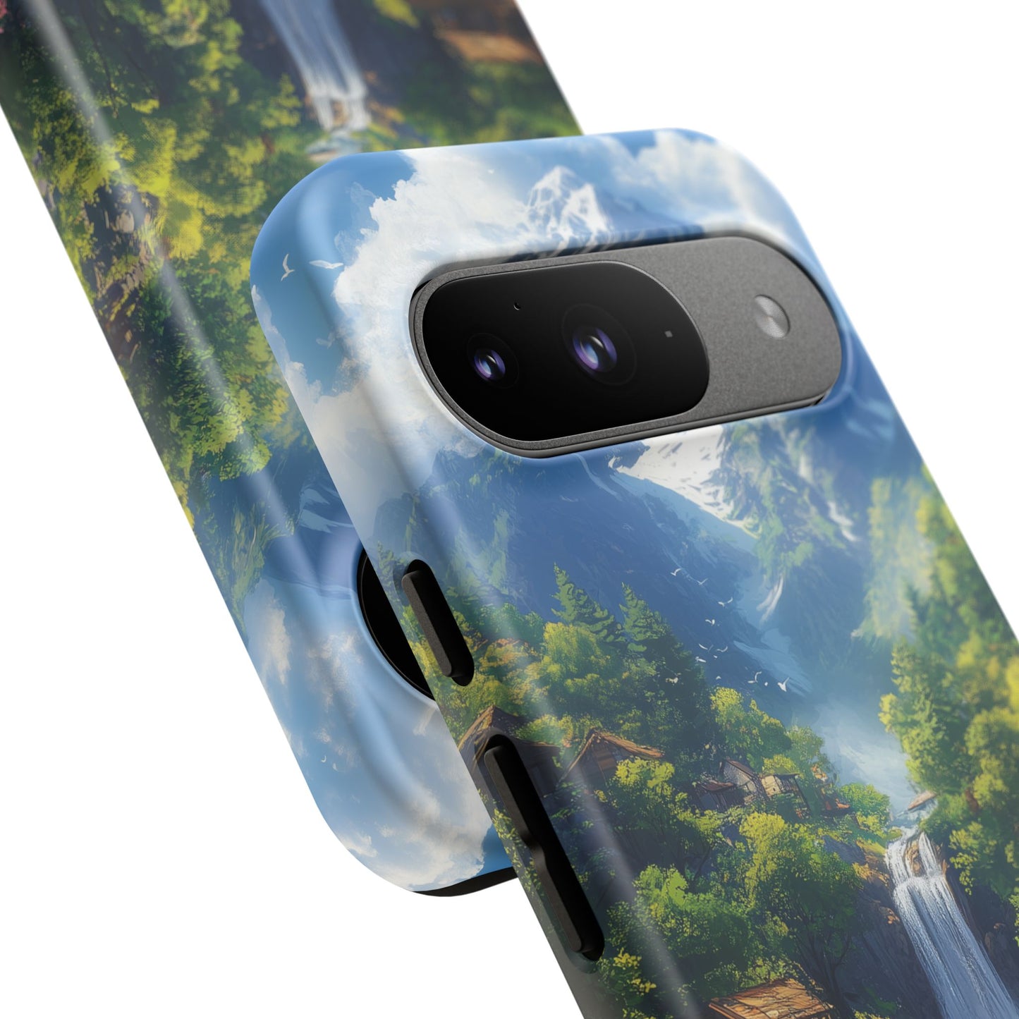Tough Phone Case - Landscape