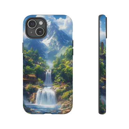Tough Phone Case - Landscape