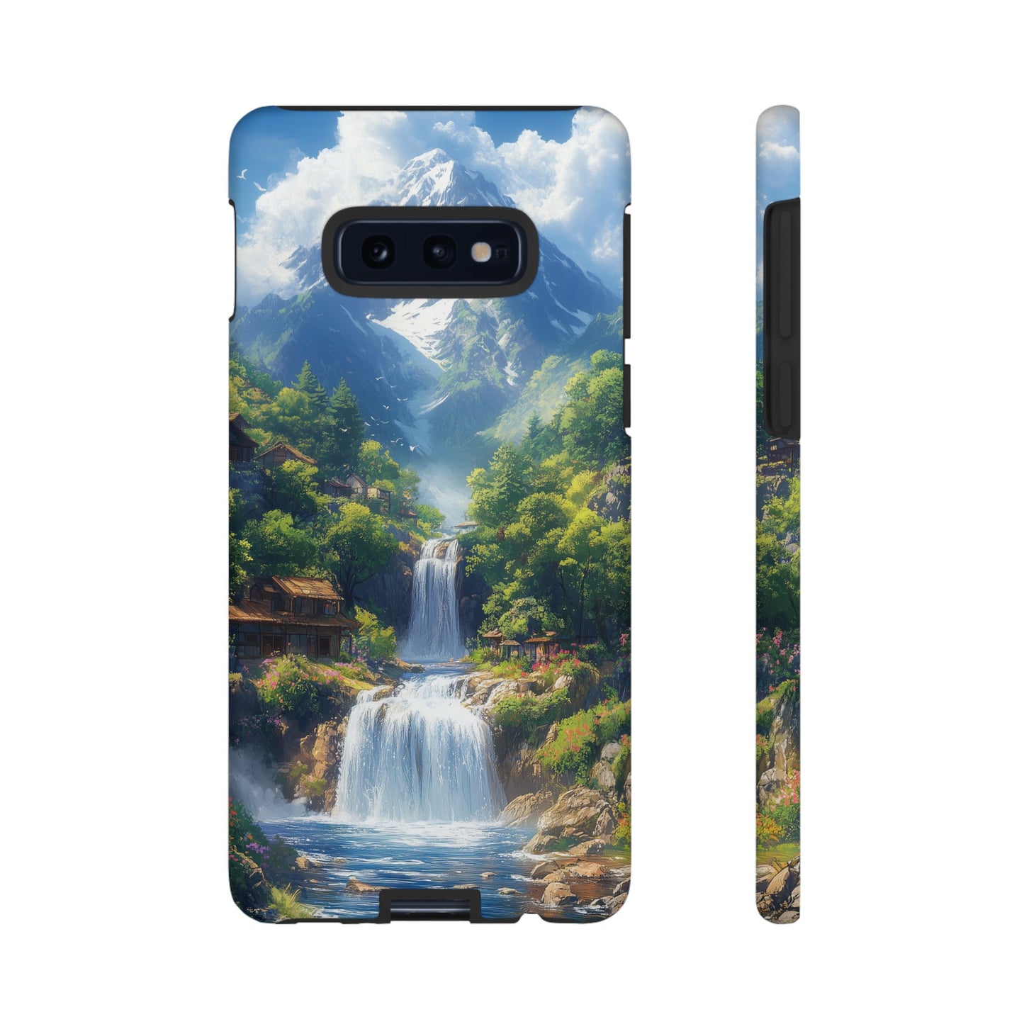Tough Phone Case - Landscape