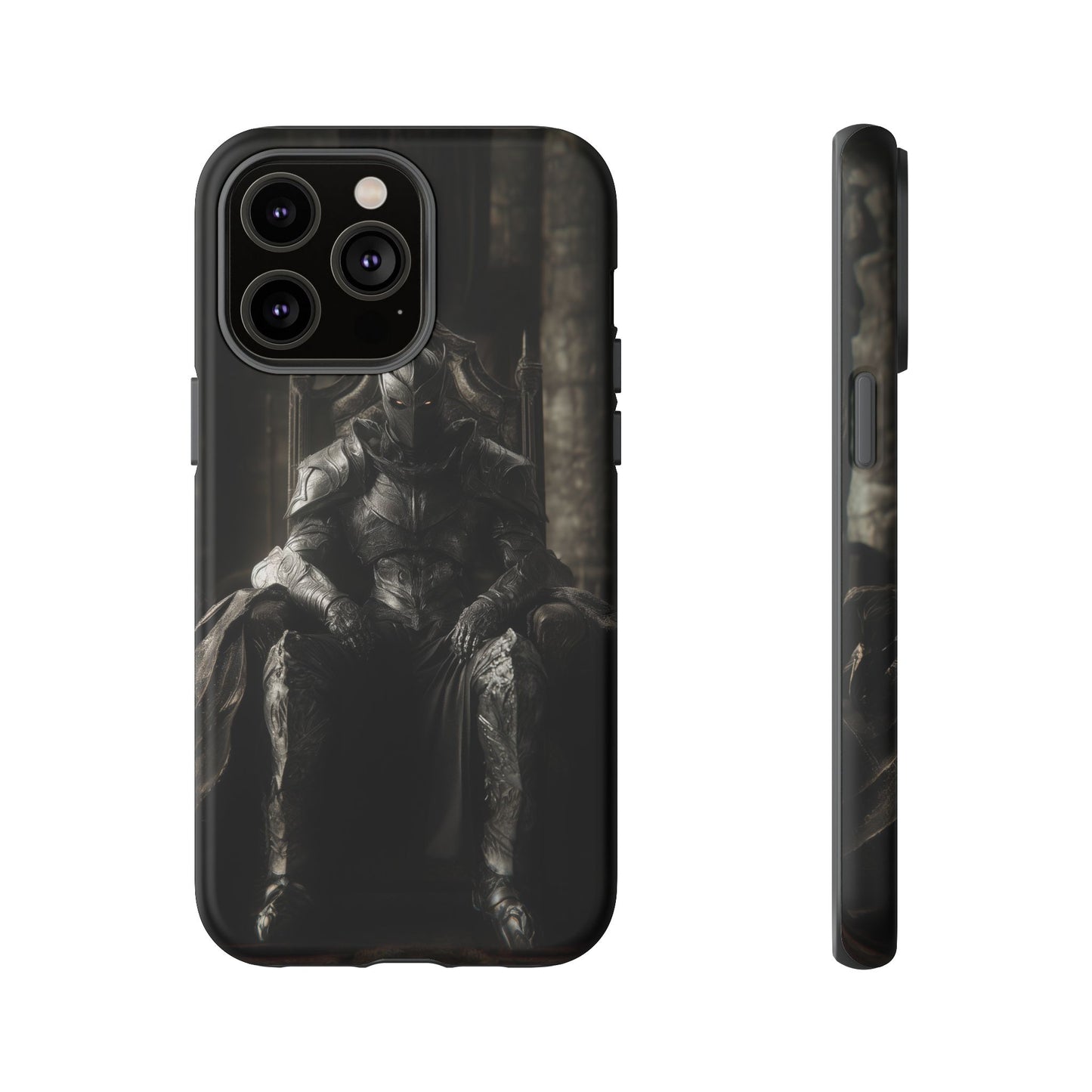 Tough Phone Case - Night King