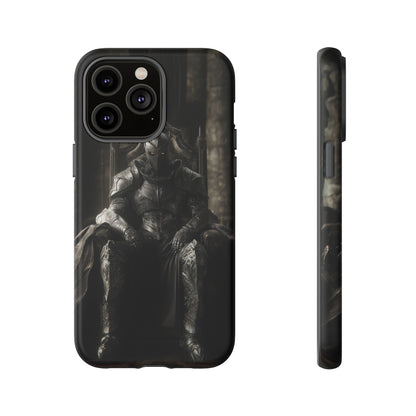 Tough Phone Case - Night King