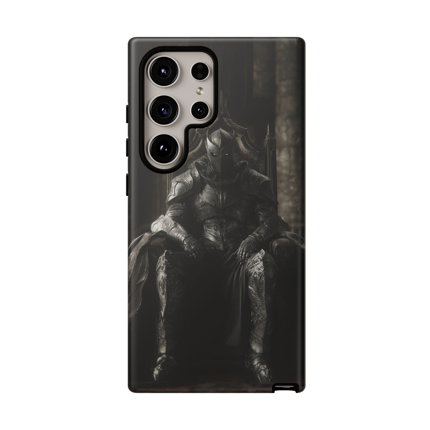 Tough Phone Case - Night King
