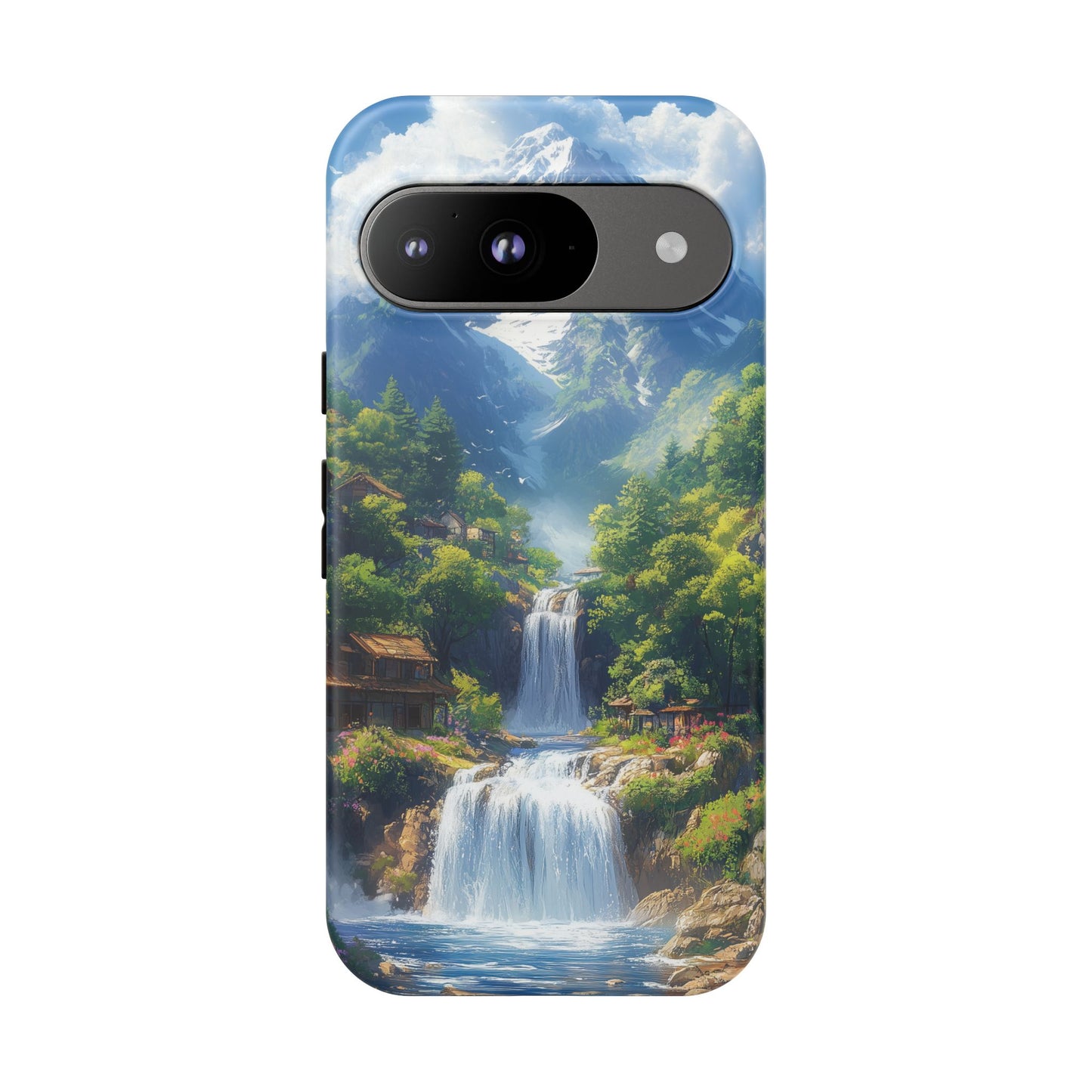 Tough Phone Case - Landscape