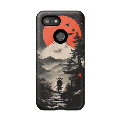 Tough Phone Case - Kosho Samurai