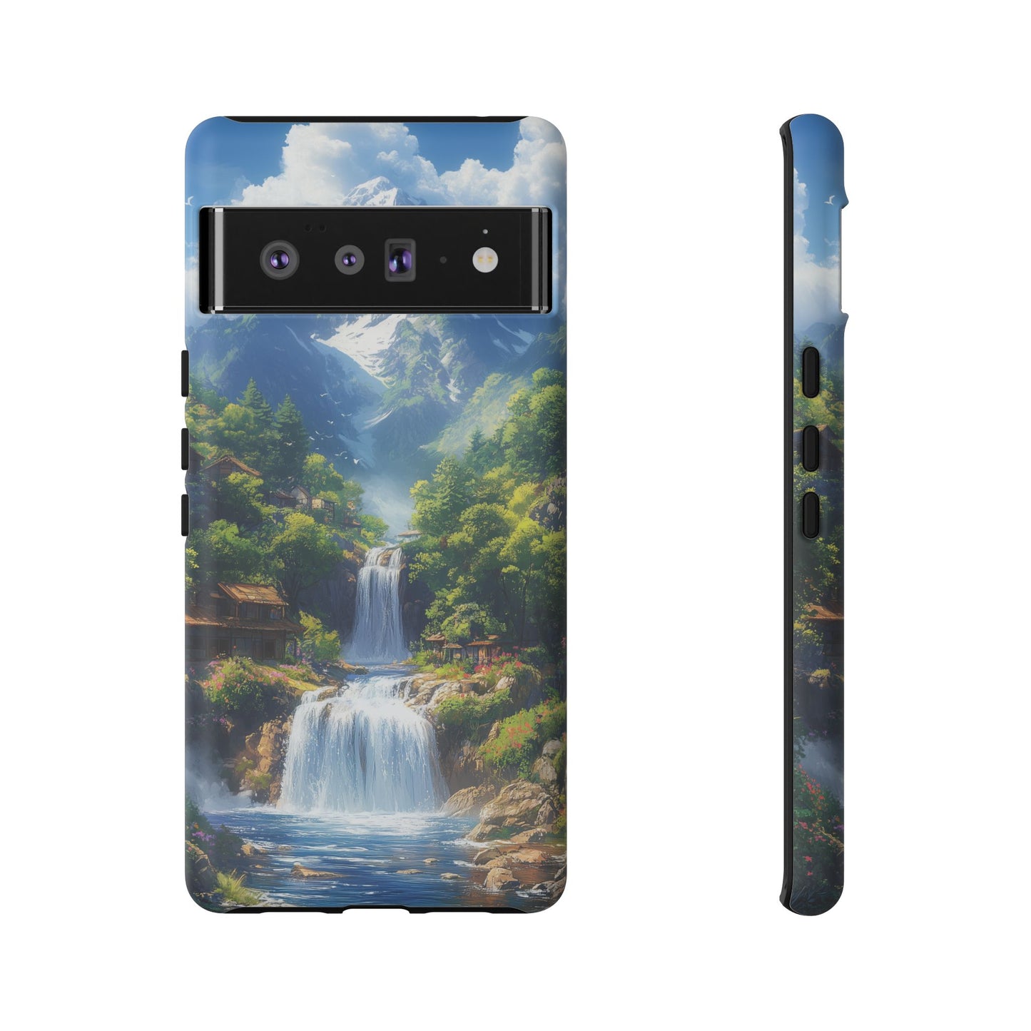 Tough Phone Case - Landscape