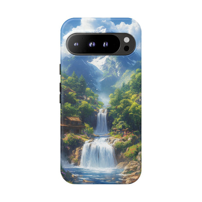 Tough Phone Case - Landscape