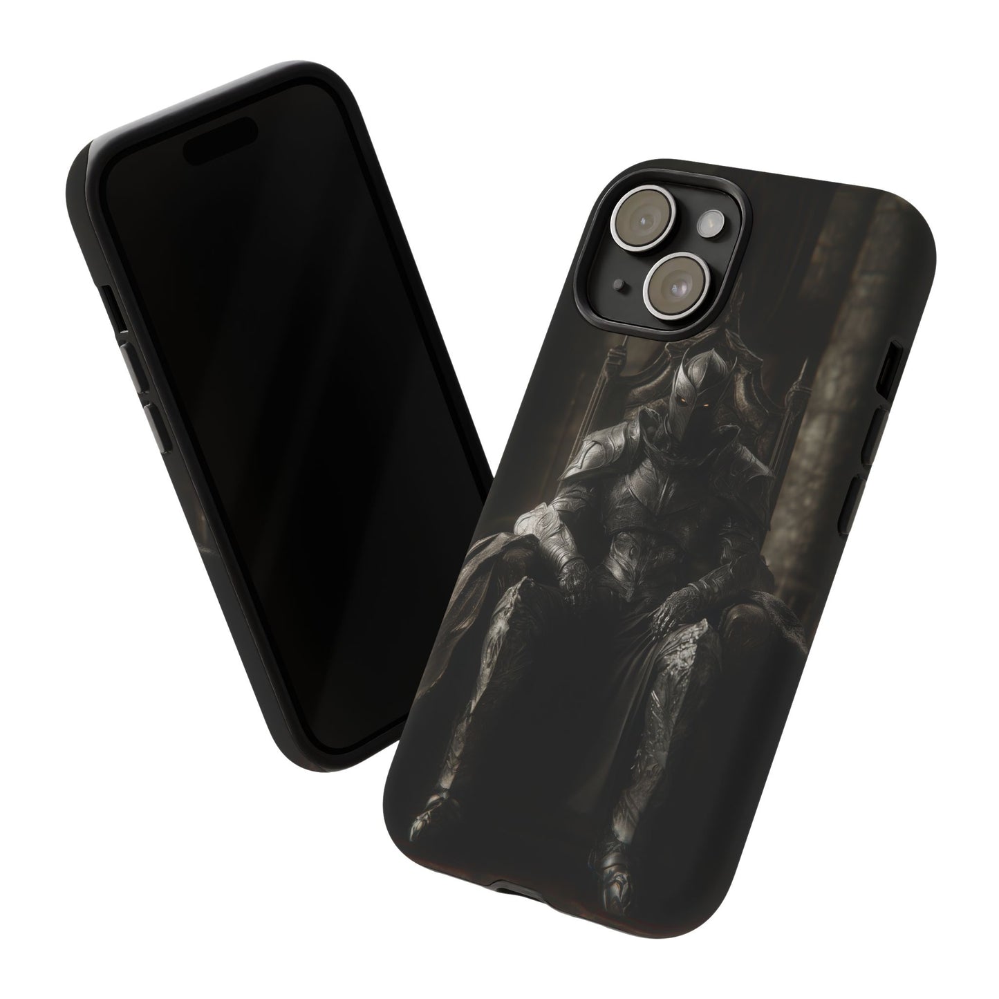 Tough Phone Case - Night King