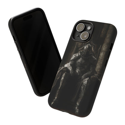 Tough Phone Case - Night King