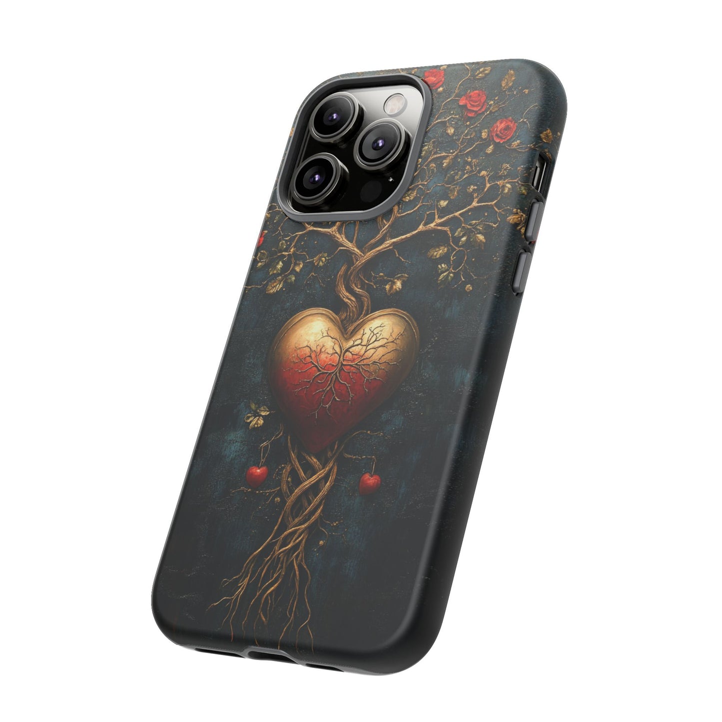 Tough Phone Case - Sacred Tree