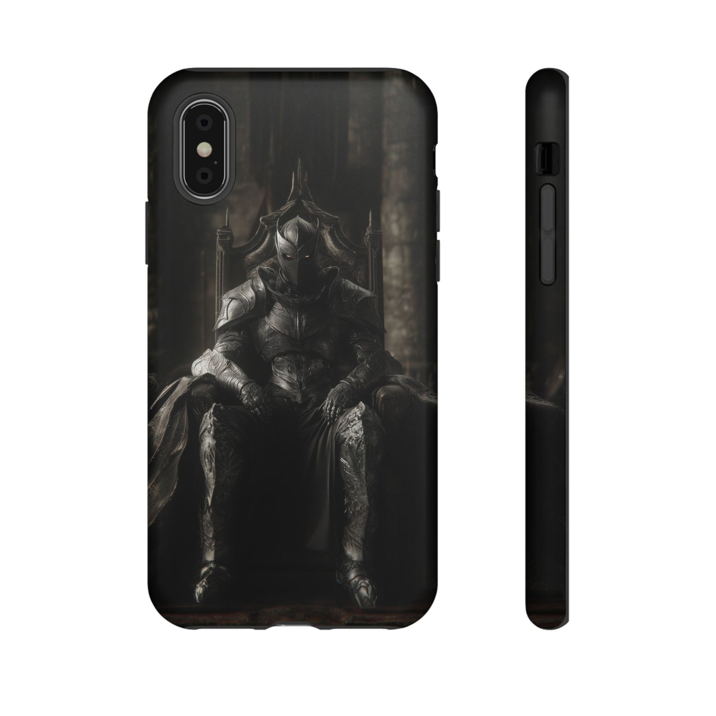 Tough Phone Case - Night King