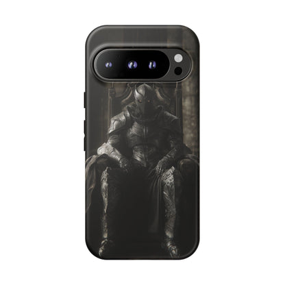 Tough Phone Case - Night King