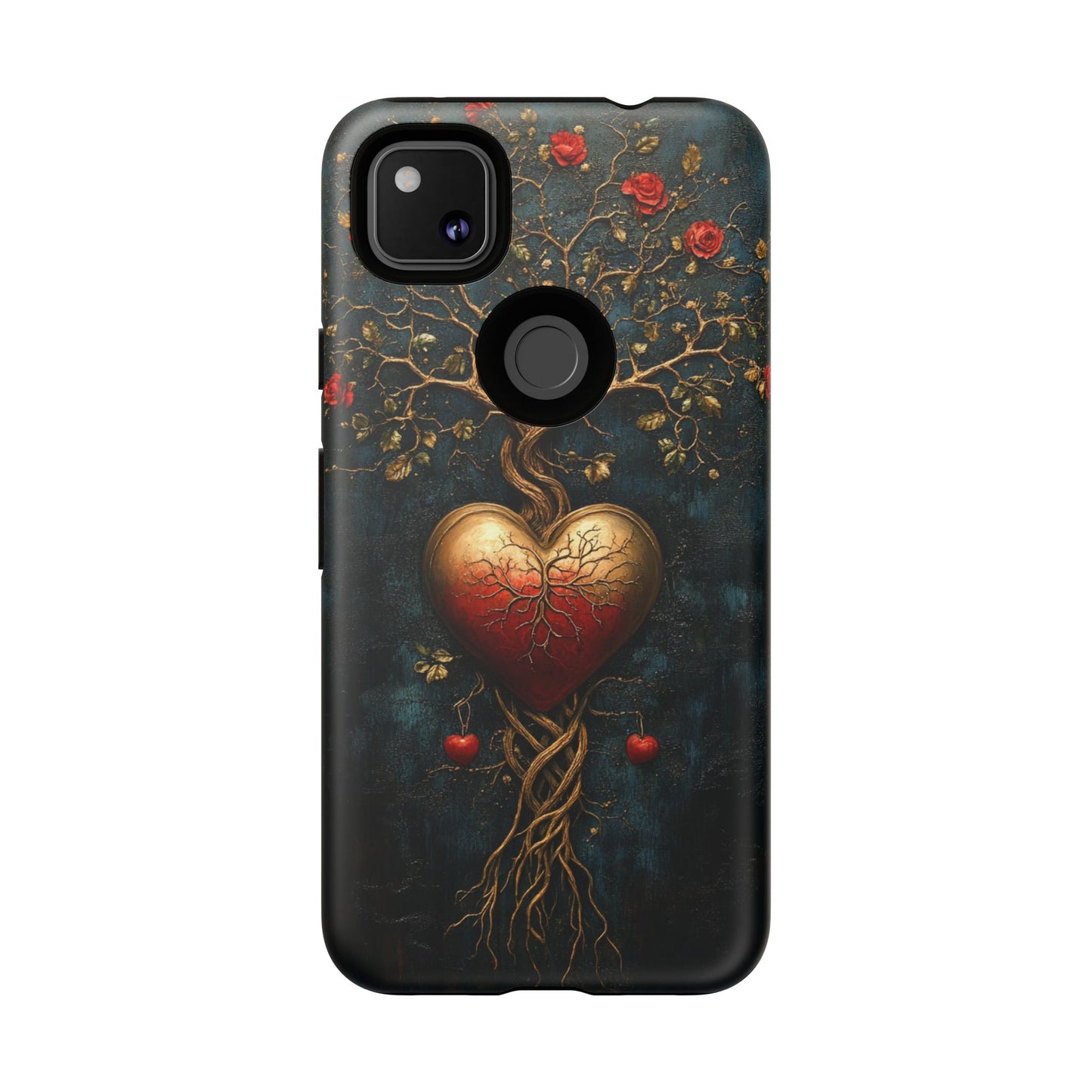 Tough Phone Case - Sacred Tree