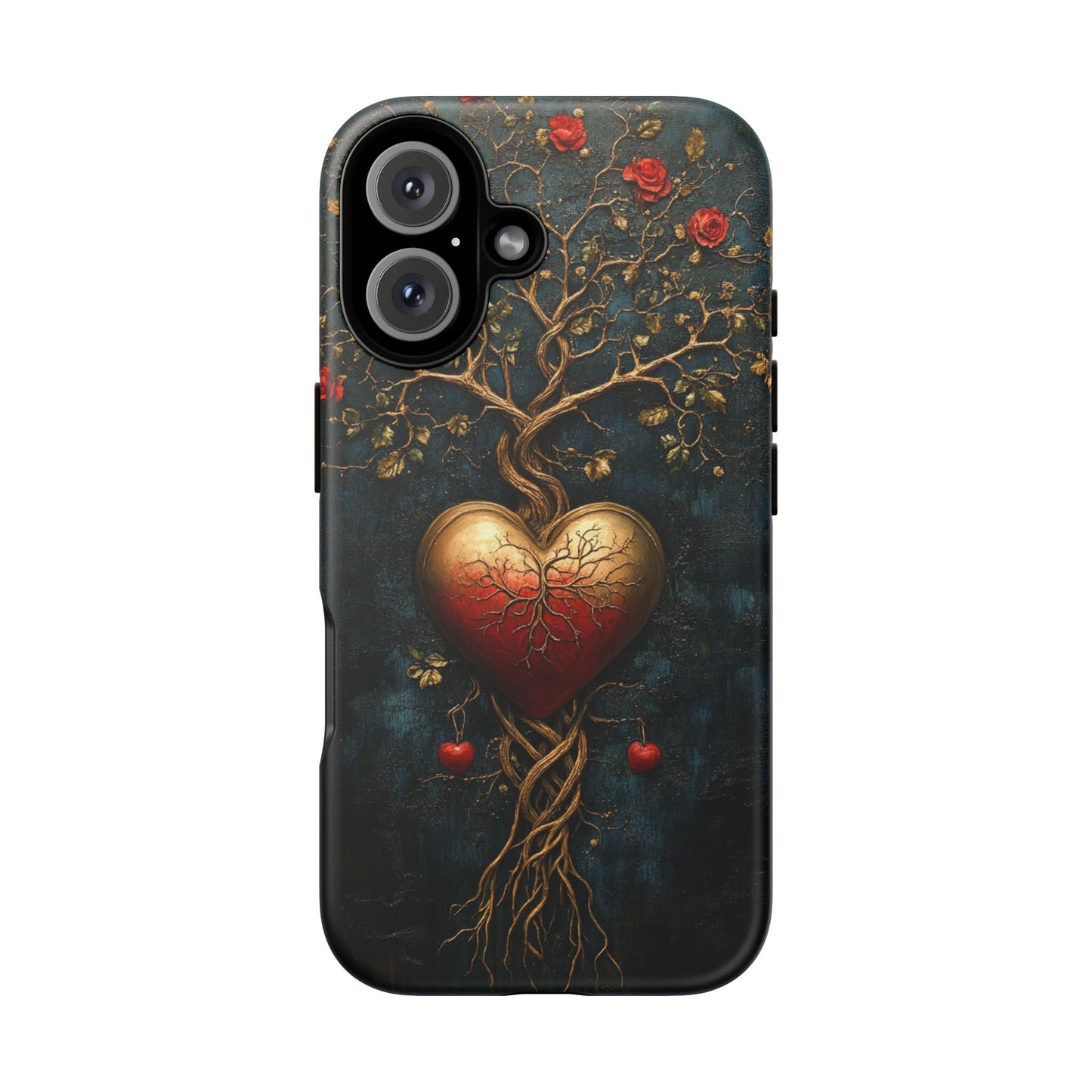 Tough Phone Case - Sacred Tree