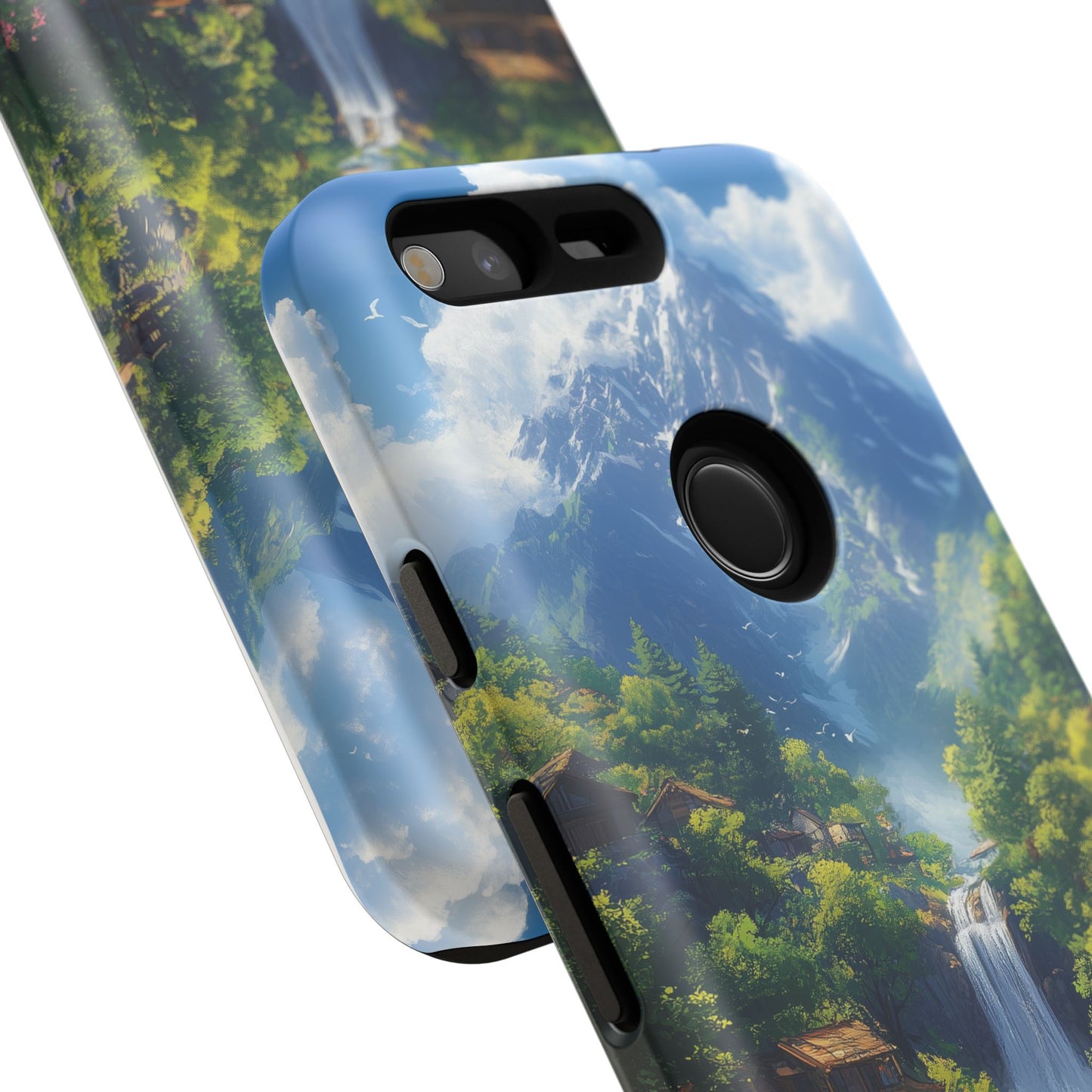 Tough Phone Case - Landscape