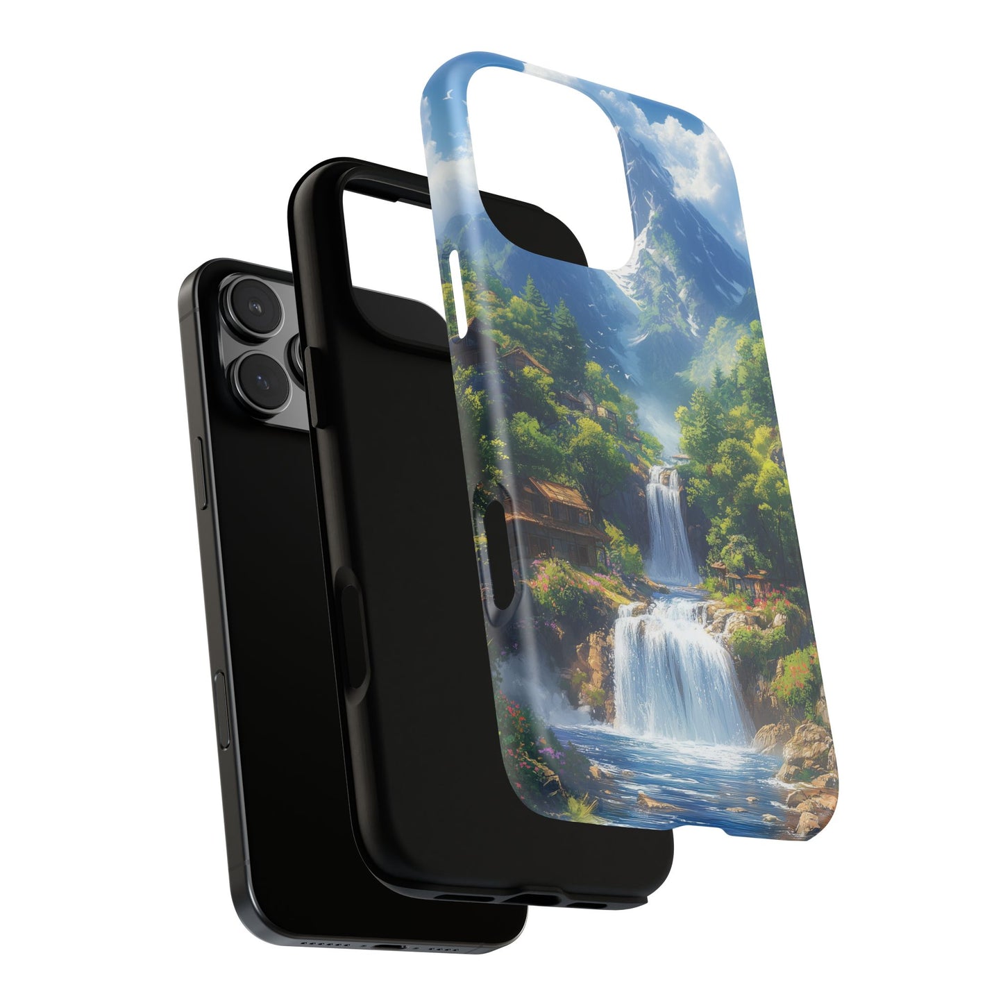 Tough Phone Case - Landscape