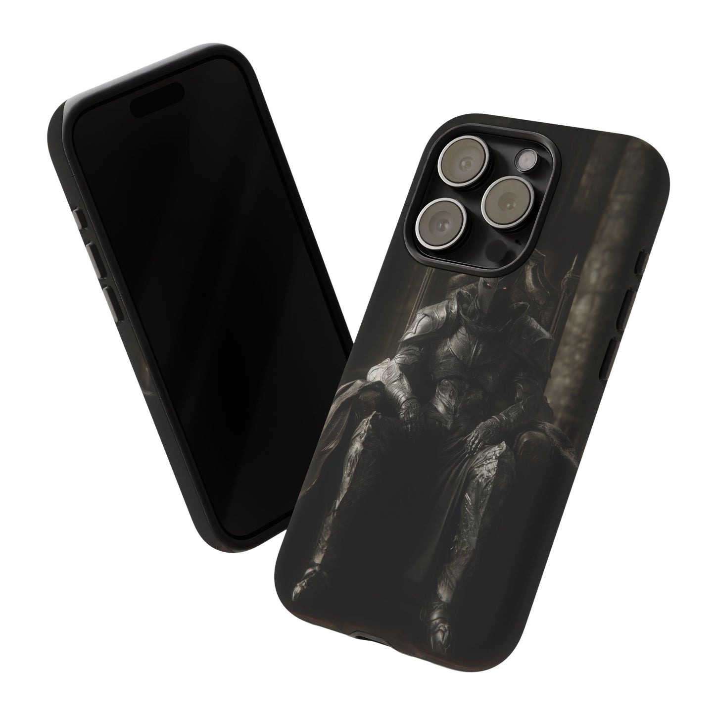 Tough Phone Case - Night King