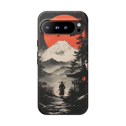 Tough Phone Case - Kosho Samurai