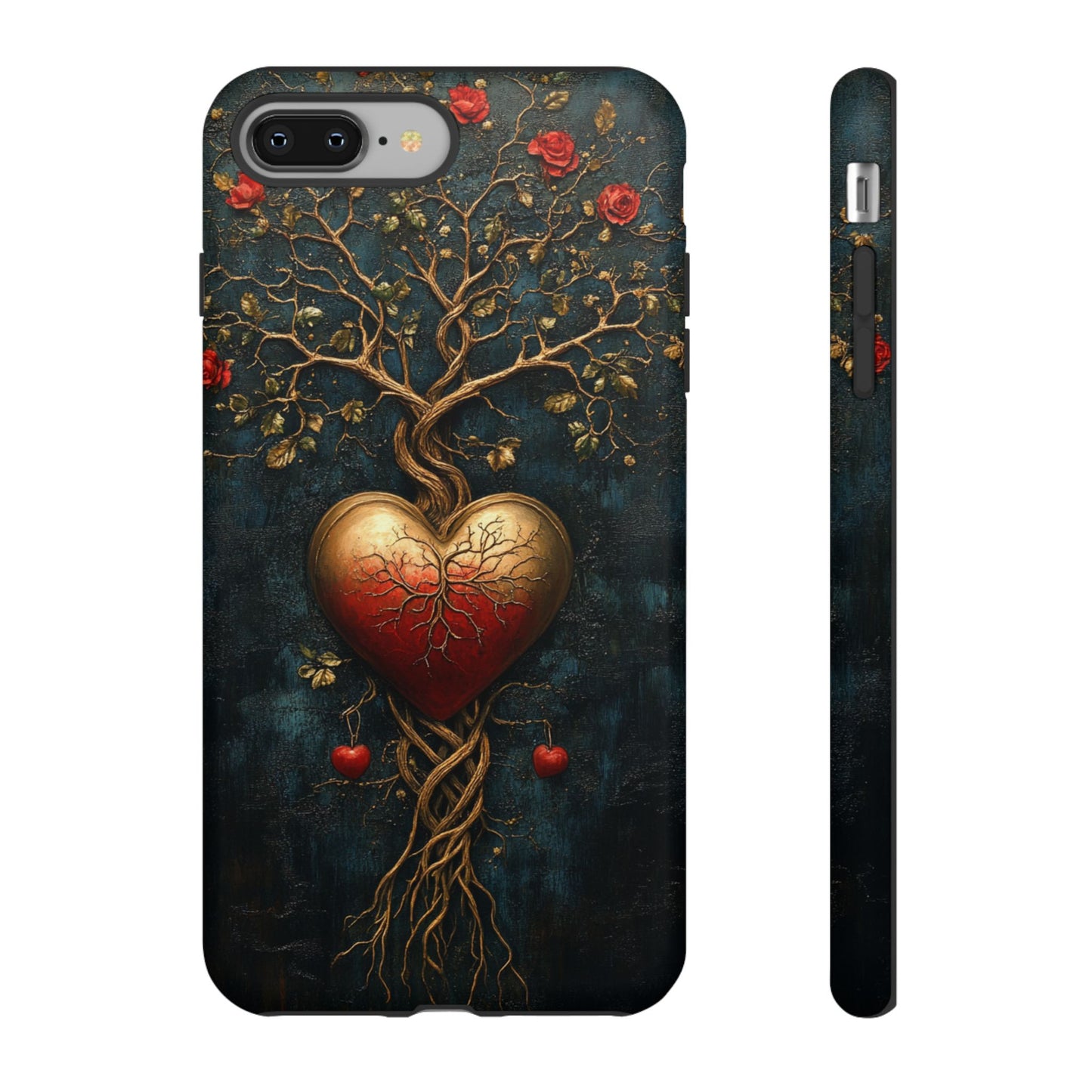 Tough Phone Case - Sacred Tree