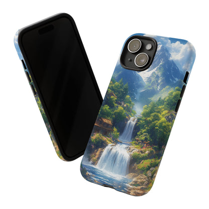 Tough Phone Case - Landscape