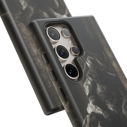 Tough Phone Case - Night King