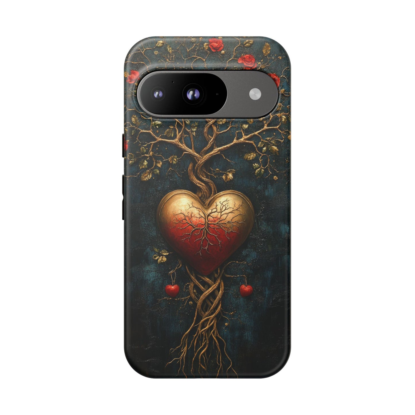 Tough Phone Case - Sacred Tree