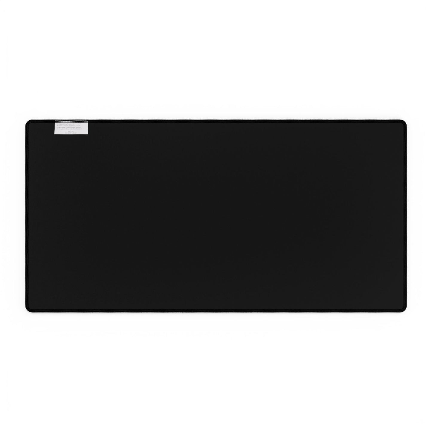 XL-Mousepad Desk Mat - Raven