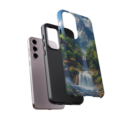Tough Phone Case - Landscape