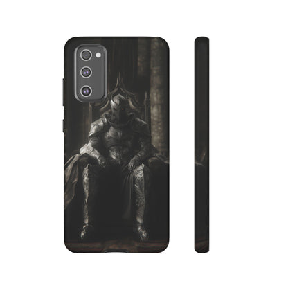 Tough Phone Case - Night King
