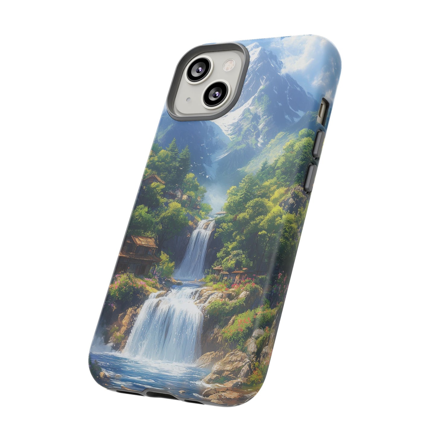 Tough Phone Case - Landscape