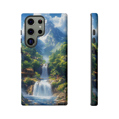 Tough Phone Case - Landscape