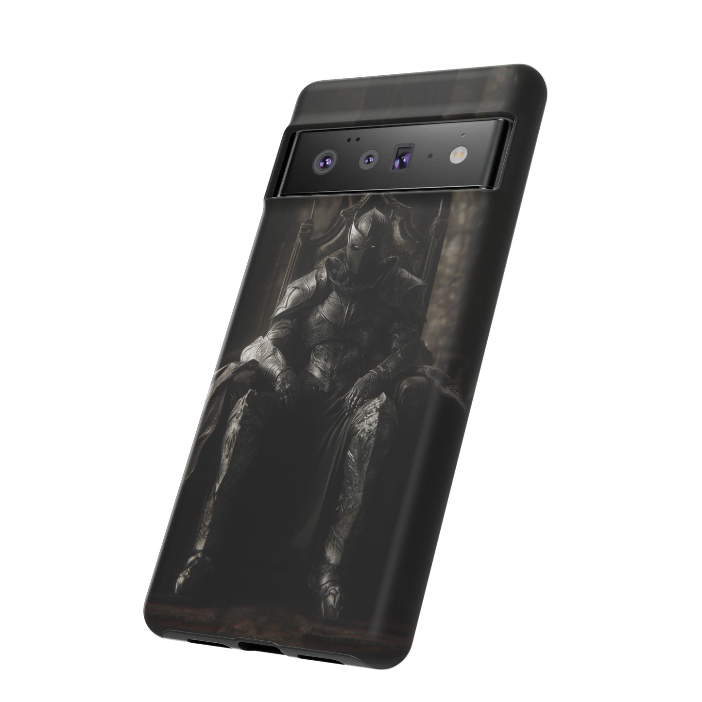 Tough Phone Case - Night King