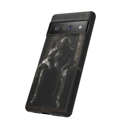 Tough Phone Case - Night King