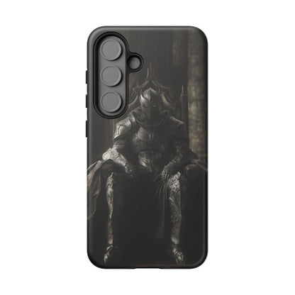 Tough Phone Case - Night King
