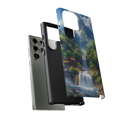 Tough Phone Case - Landscape