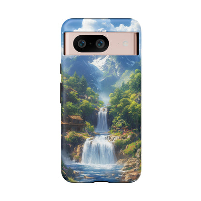 Tough Phone Case - Landscape