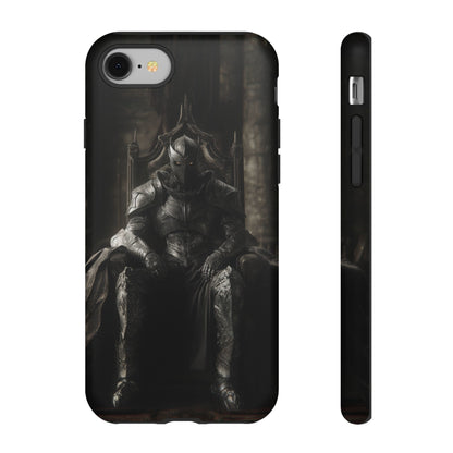 Tough Phone Case - Night King