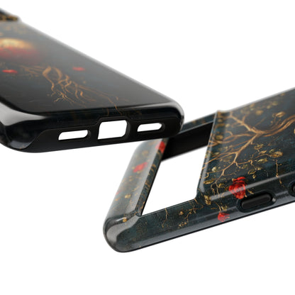 Tough Phone Case - Sacred Tree